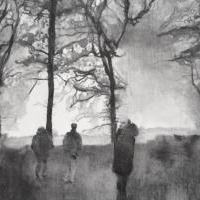 In the Woods study A Sense of Place