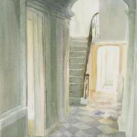 Passageway A Sense of Place