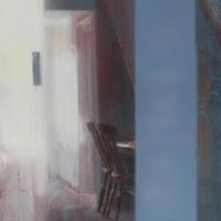 Piano under the Stairs A Sense of Place