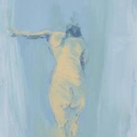 Careful Steps In Repose