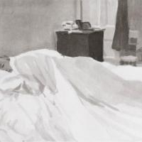 Deep Sleep In Repose