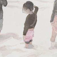 In the Shallows In Repose