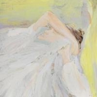 Morning Sleep In Repose