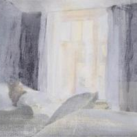 Retreat Study In Repose