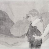 Thread study In Repose