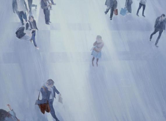 Caught in the Middle