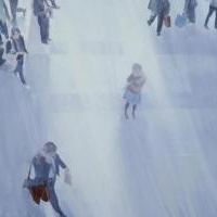 Caught in the Middle In Transit