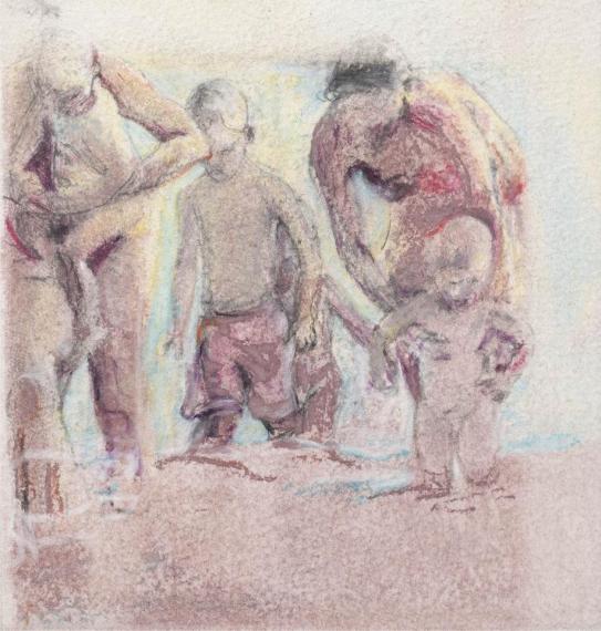 Mothers and Sons study 1