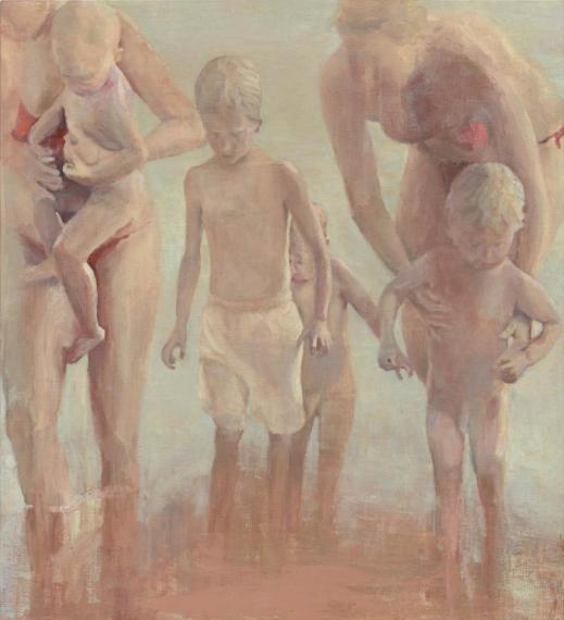 Mothers and Sons study