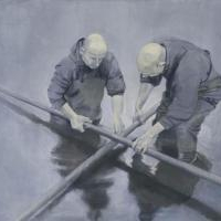 The Cross In Transit