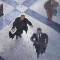 Time and the hour In Transit