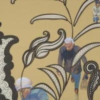 Urban Jungle In Transit