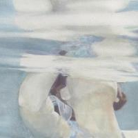 Above and Below study Water