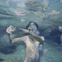 Ghost of a Chance Water