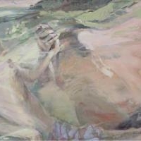 In the Rip Tide  Water